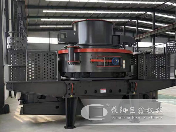 石灰石制沙機(jī)